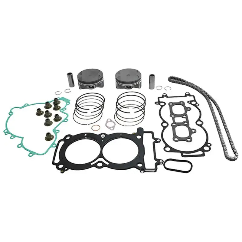 VERTEX VTKTC24398B