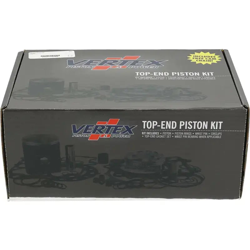 Top End Kit Cast Replica 98.95/Std Pol 