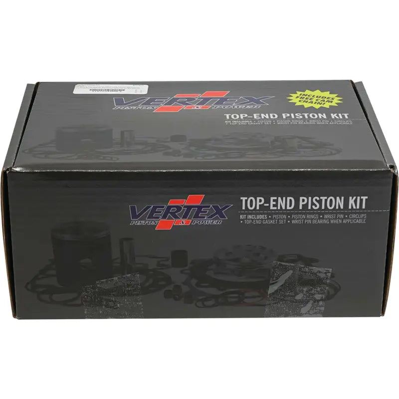 Top End Kit Cast Replica 98.95/Std Pol 