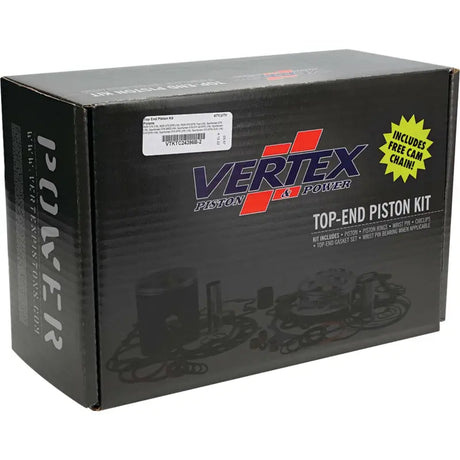 Top End Kit Cast Replica 98.95/Std Pol 