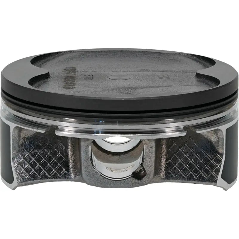 Top End Kit Cast Replica 98.95/Std Pol 