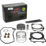 Top End Kit Cast Replica 98.95/Std Pol 