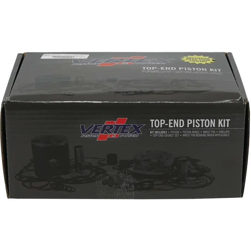 Top End Kit Cast Replica 98.95/Std Pol 