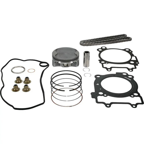 VERTEX Top End Kit Cast Replica 98.95/Std Pol