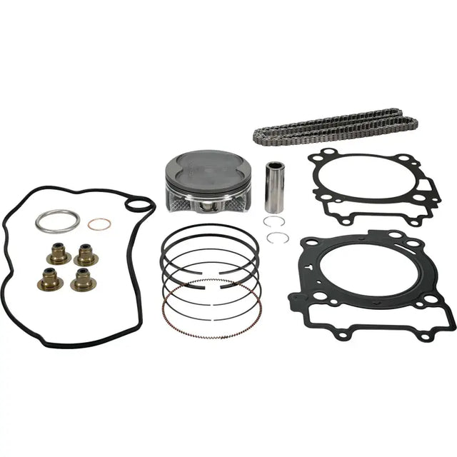 VERTEX Top End Kit Cast Replica 98.95/Std Pol