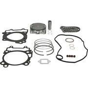 VERTEX Top End Kit Cast Replica 98.95/Std Pol