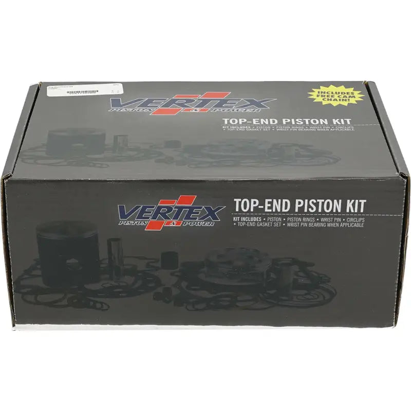 Top End Kit Cast Replica 98.95/Std Pol 