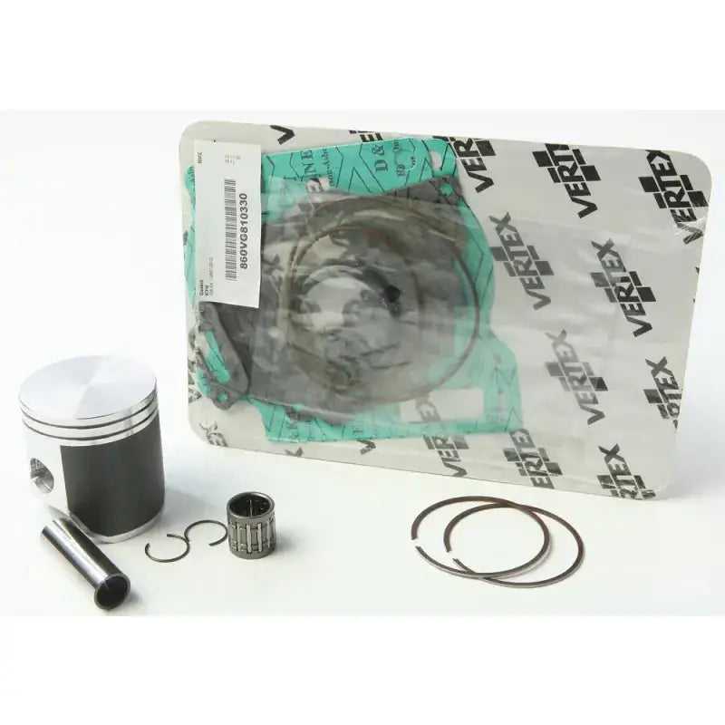 Top End Kit Cast Replica - VERTEX
