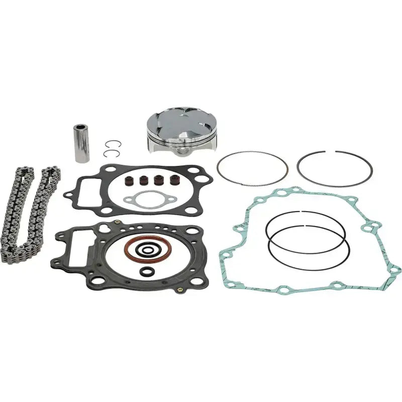 VERTEX VTKTC24119A