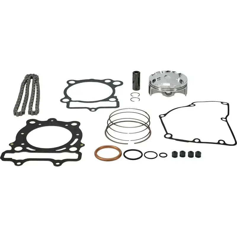 VERTEX VTKTC24122A