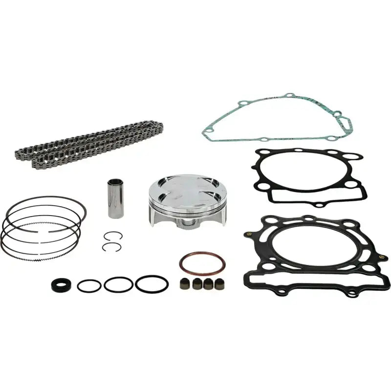 VERTEX VTKTC24020A