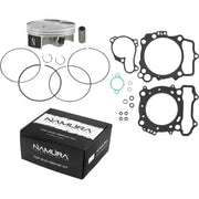 NAMURA FX-40050K