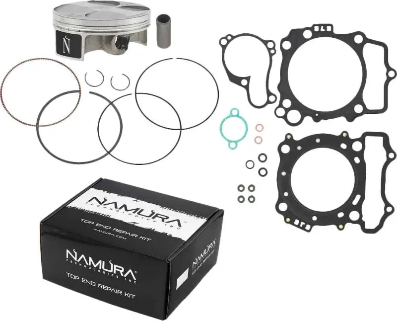 NAMURA FX-40050K