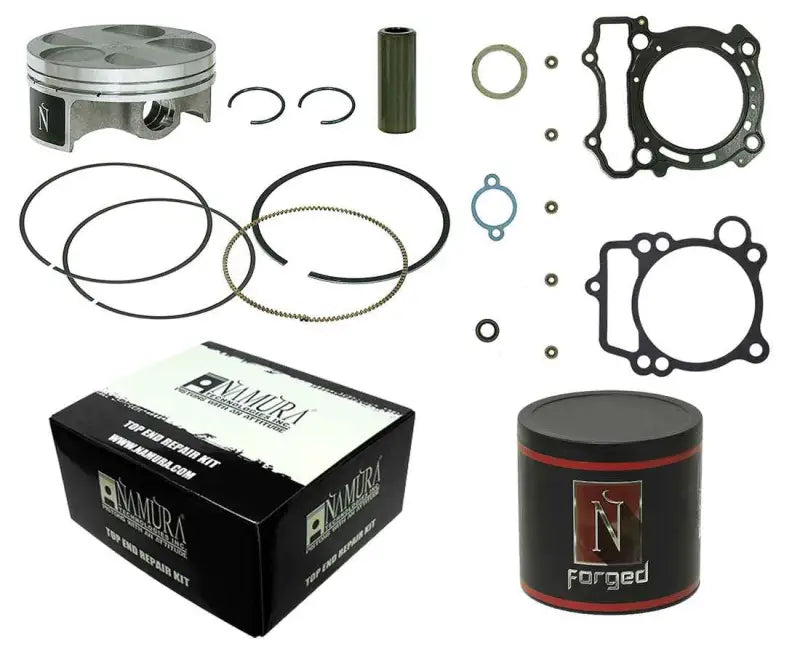 NAMURA FX-40032-CK