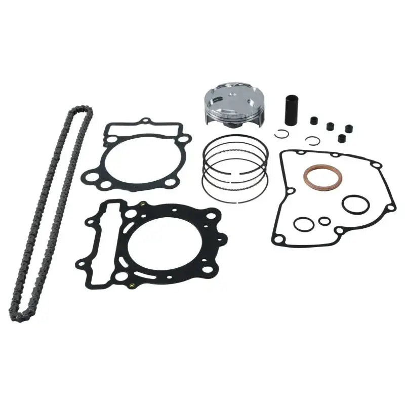VERTEX VTKTC24122B