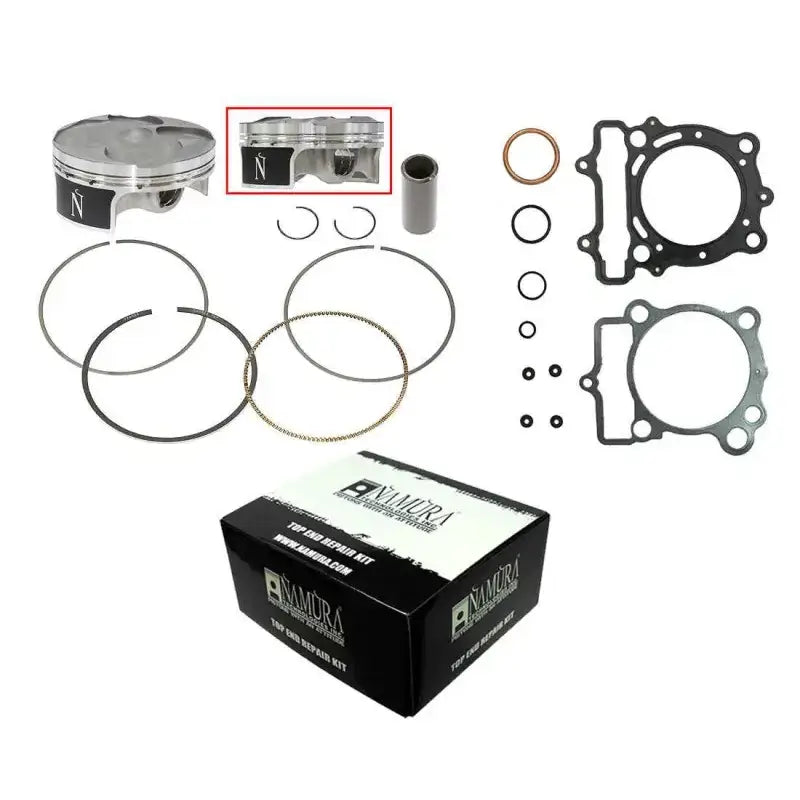 NAMURA FX-30039-CK