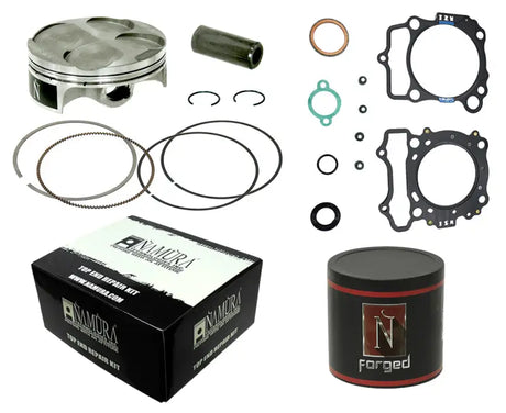 Top End Kit Forged 76.98/+0.02 11:1 Yam 