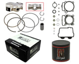 Top End Kit Forged 77.96/Std 11:1 Husq/Ktm 