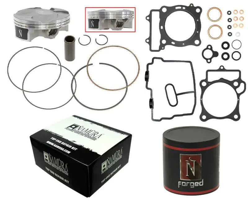 NAMURA FX-10054-CK