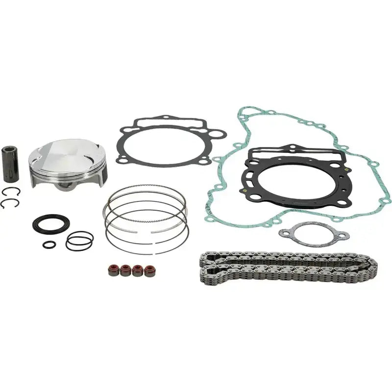 VERTEX VTKTC23711A