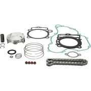 VERTEX VTKTC23711A