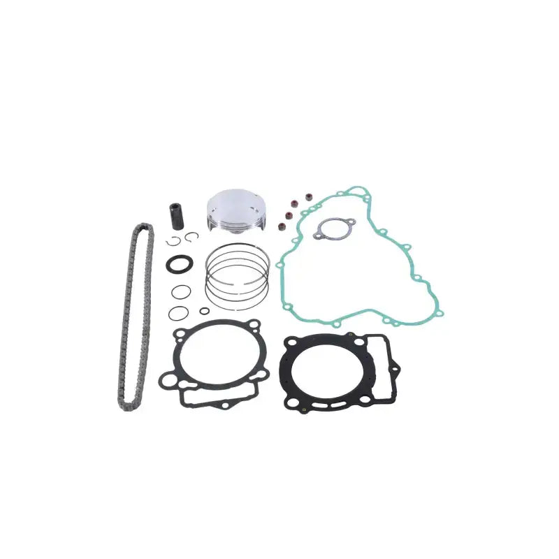 VERTEX VTKTC23711B