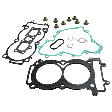 Top End Kit Forged 92.95/Std 9.0:1 Pol 