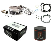 NAMURA FX-40045K2