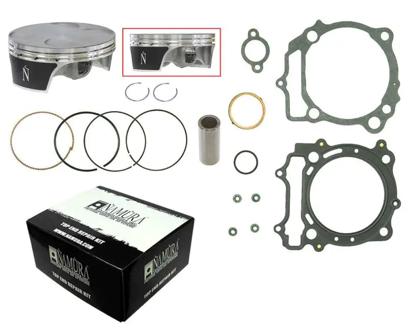 NAMURA FX-30017-CK