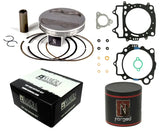 Top End Kit Forged 96.96/+0.01 11:1 Yam 