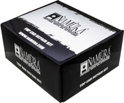 NAMURA Top End Kit Forged 96.96/+0.01 11:1 Yam for Powersports