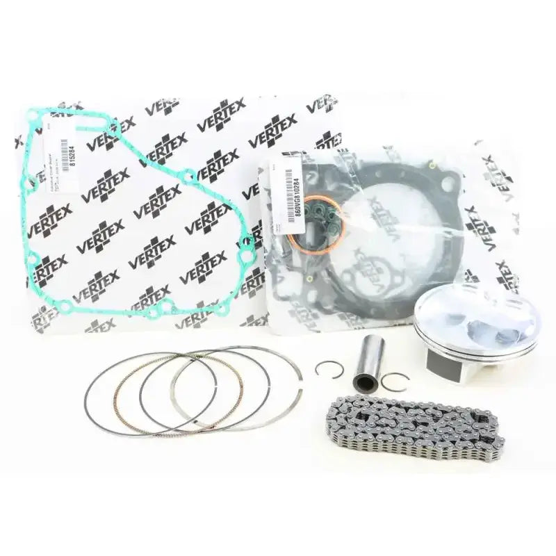 VERTEX VTKTC23456A