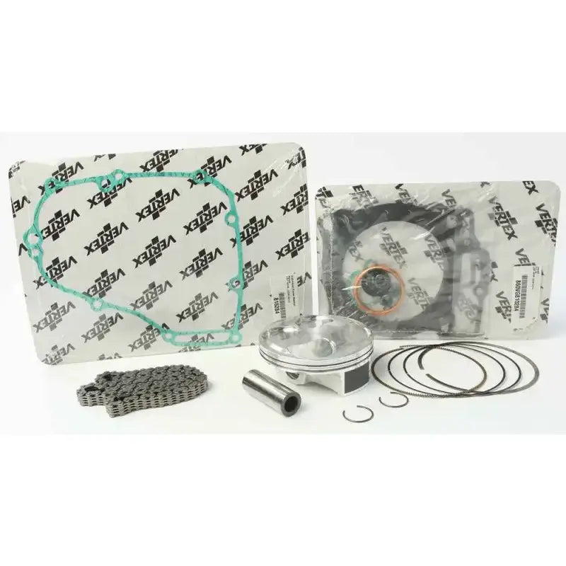 VERTEX VTKTC23456C