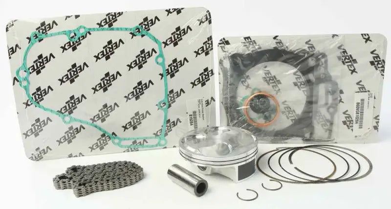 VERTEX VTKTC23456C