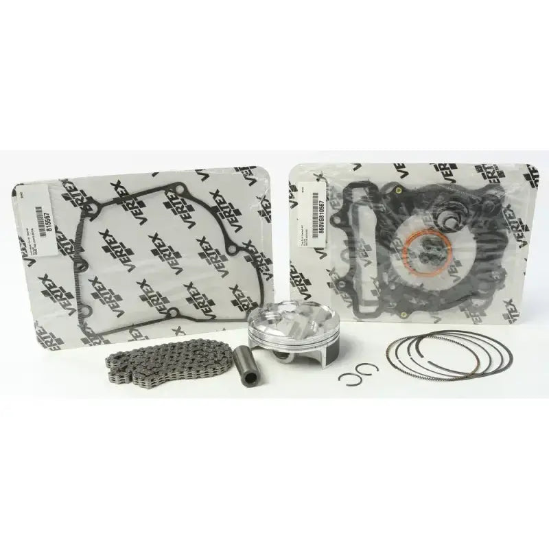 VERTEX Top End Kit Forged H C for Powersports