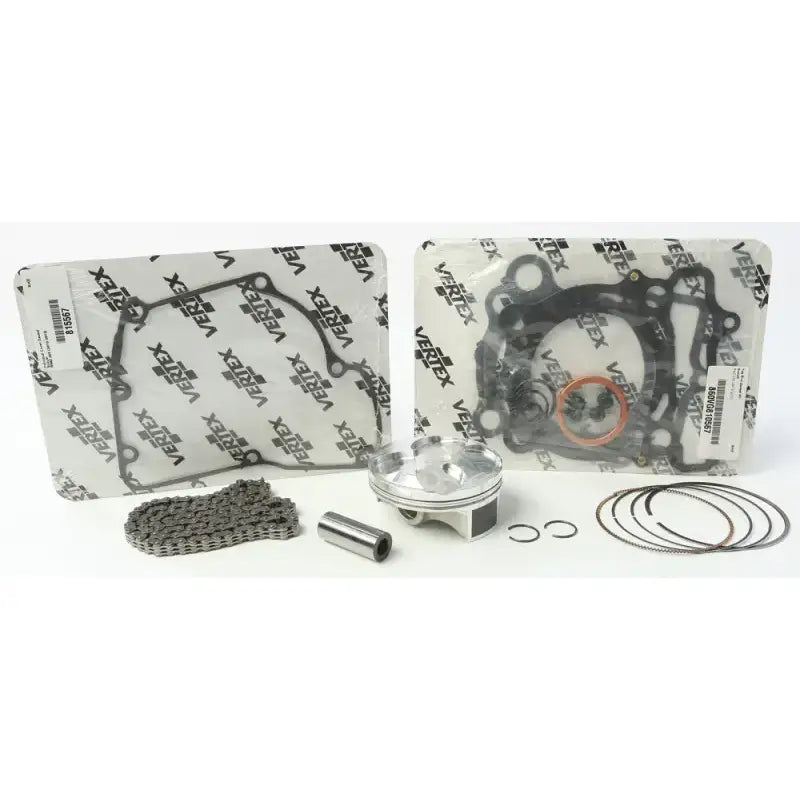 VERTEX Top End Kit Forged H C for Powersports