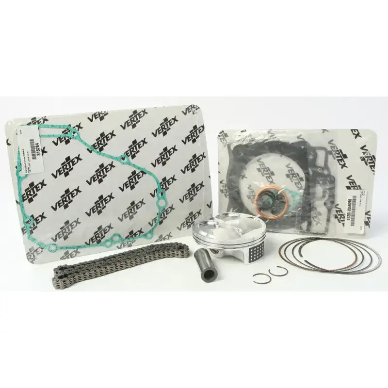 VERTEX Top End Kit Forged H C for Powersports