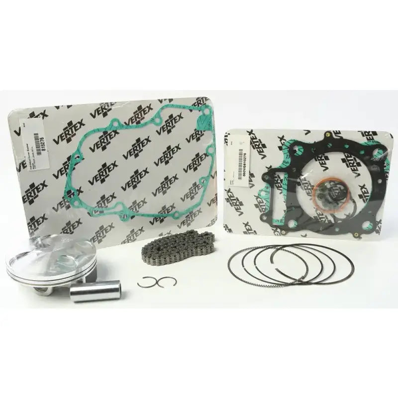 VERTEX Top End Kit Forged H C for Powersports
