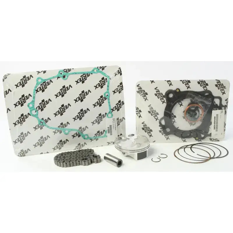 VERTEX Top End Kit Forged H C for Powersports