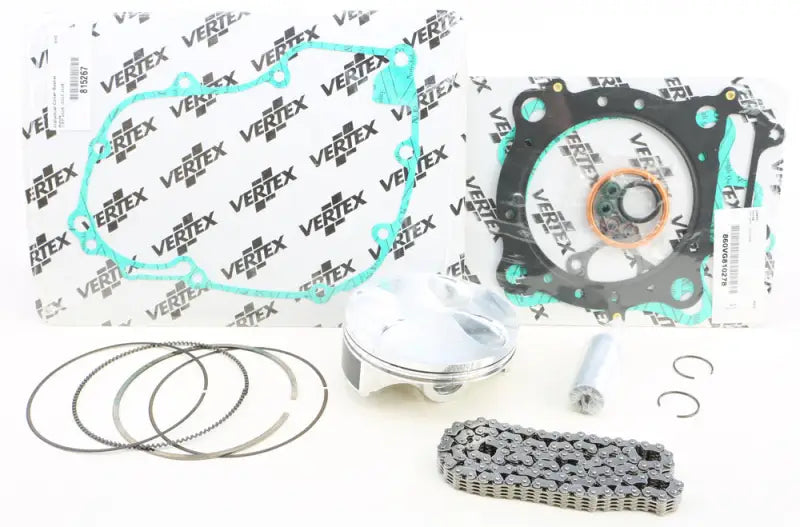 VERTEX Top End Kit Forged H C for Powersports