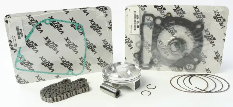VERTEX Top End Kit Forged H C for Powersports
