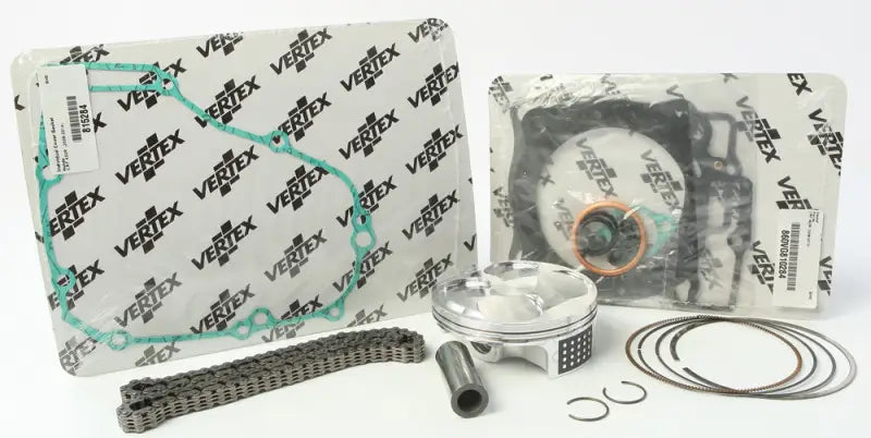 VERTEX Top End Kit Forged H C for Powersports