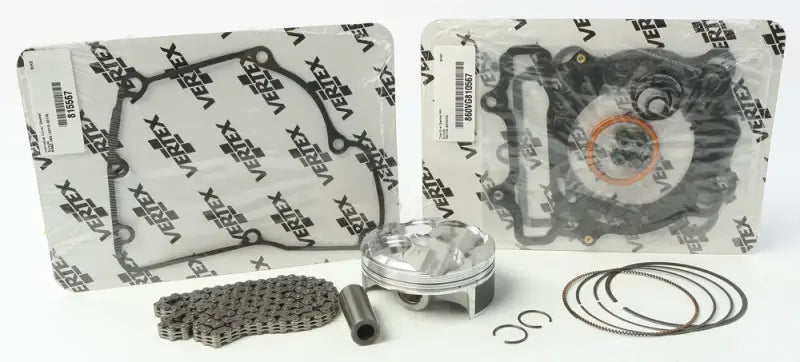 VERTEX Top End Kit Forged H C for Powersports