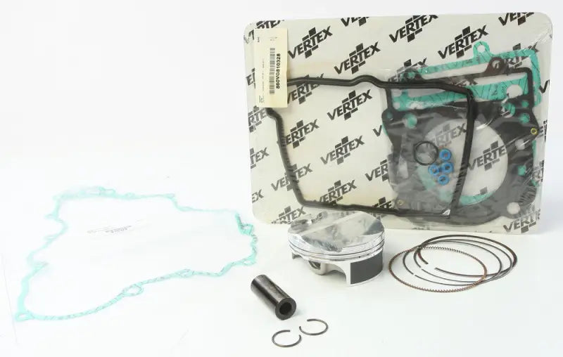 VTKTC23856C VERTEX Top End Kit Forged H C