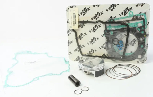 VTKTC23856C VERTEX Top End Kit Forged H C