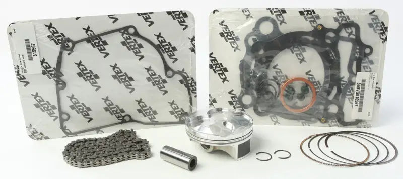 VERTEX Top End Kit Forged H C for Powersports