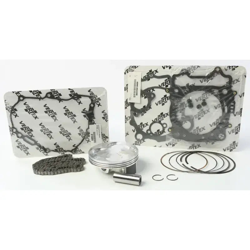 VERTEX Top End Kit Forged Replica for Powersports