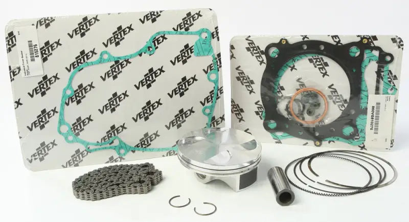 VERTEX Top End Kit Forged Replica for Powersports