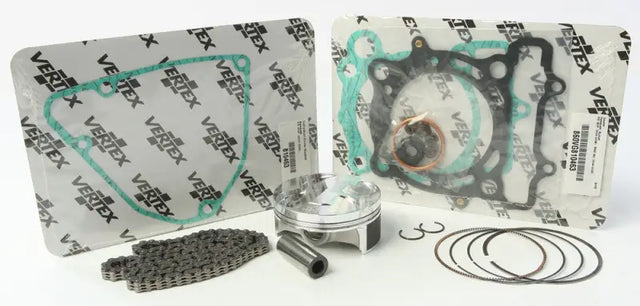 VERTEX Top End Kit Forged Replica for Powersports