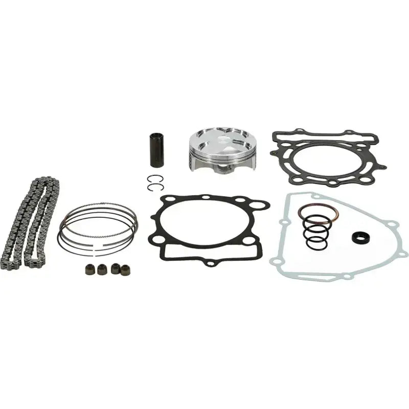 VERTEX VTKTC24023A